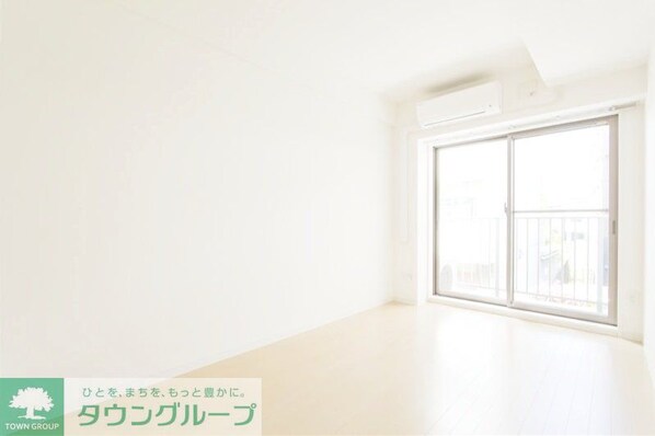 アイリス四つ木の物件内観写真